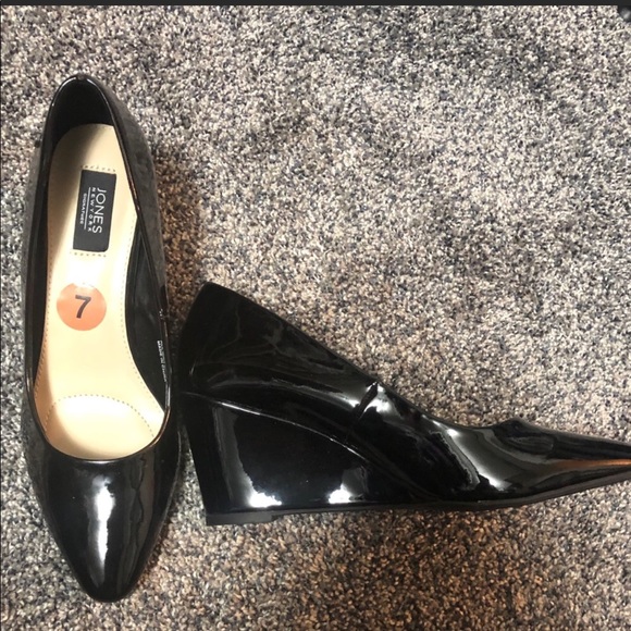 JONES NEW YORK Wedge Heels